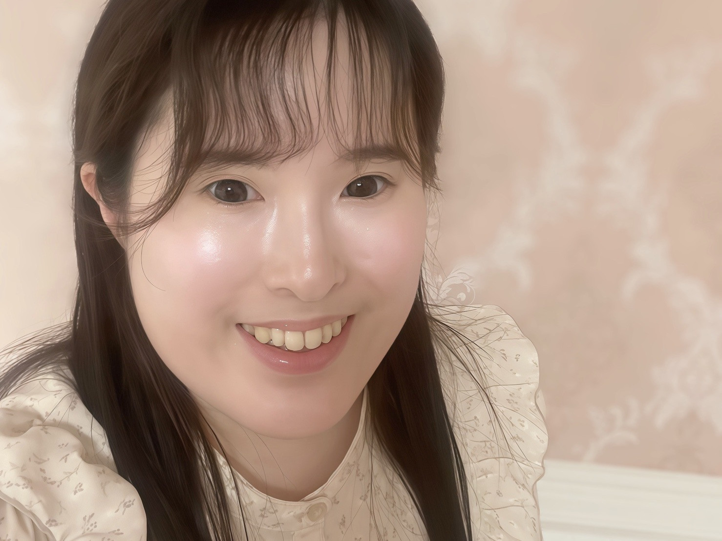 始めまして?るるは??ブログ第一段？？？