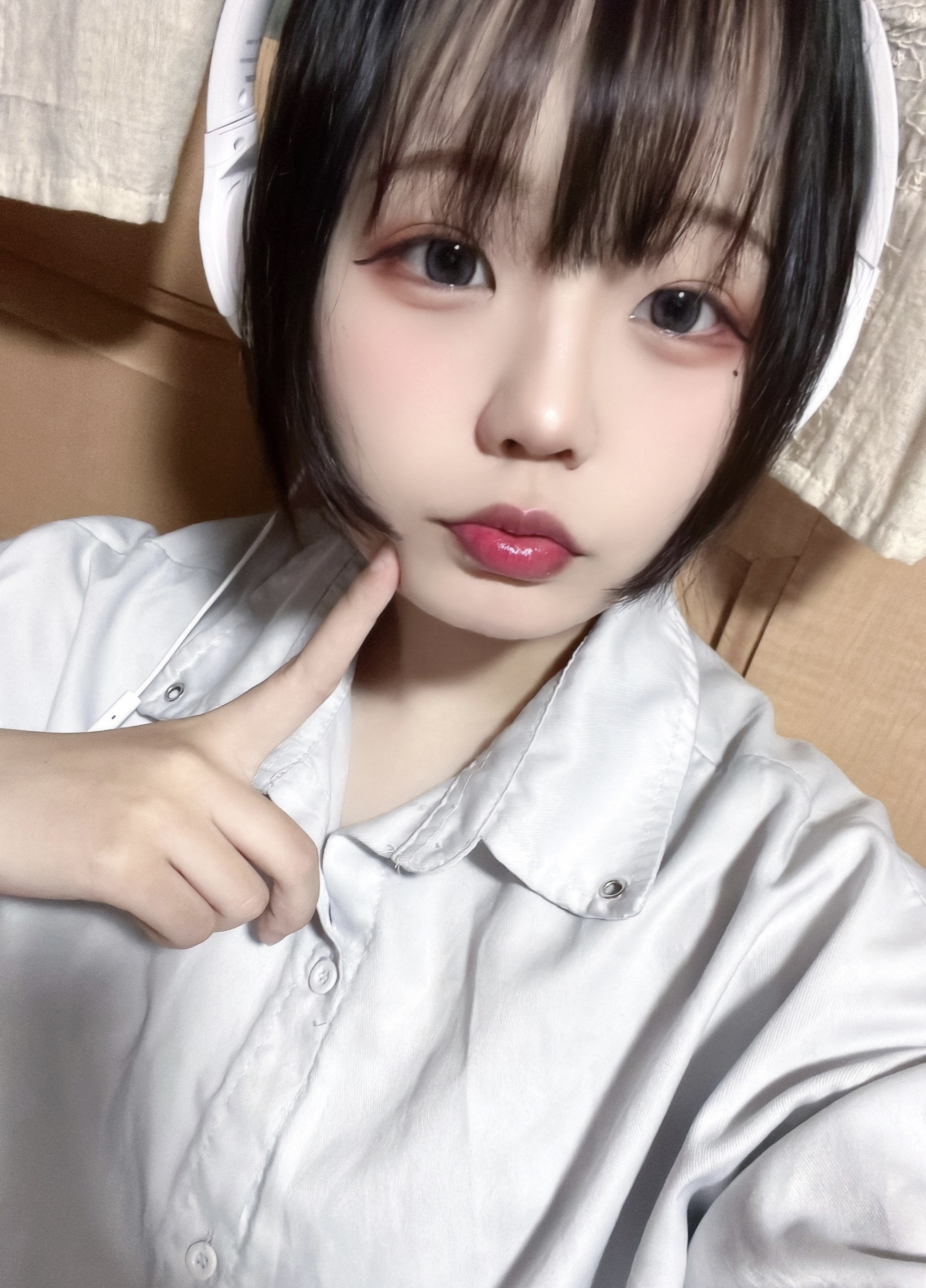 はじめて！