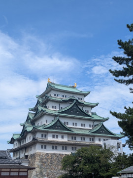 名古屋