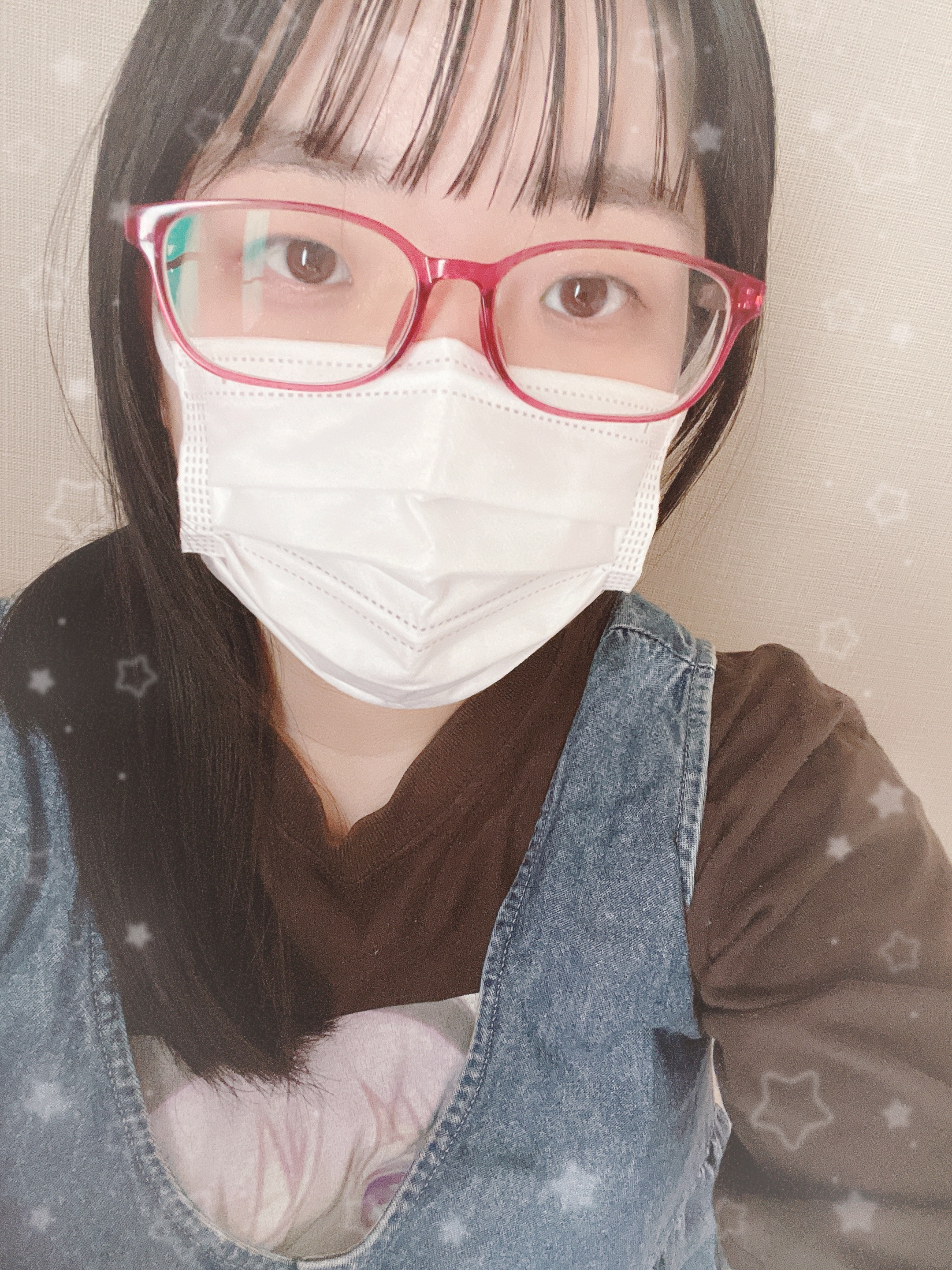 連休最終日！