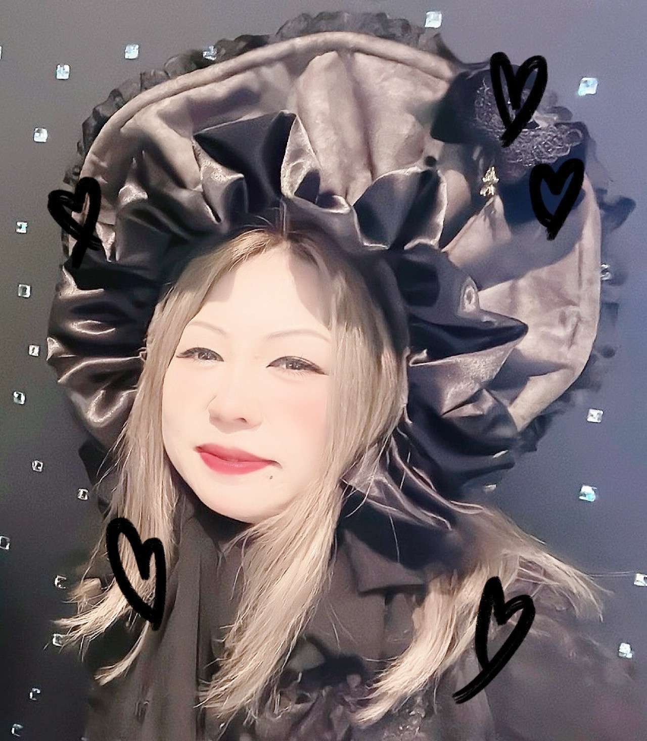 はじめまして！