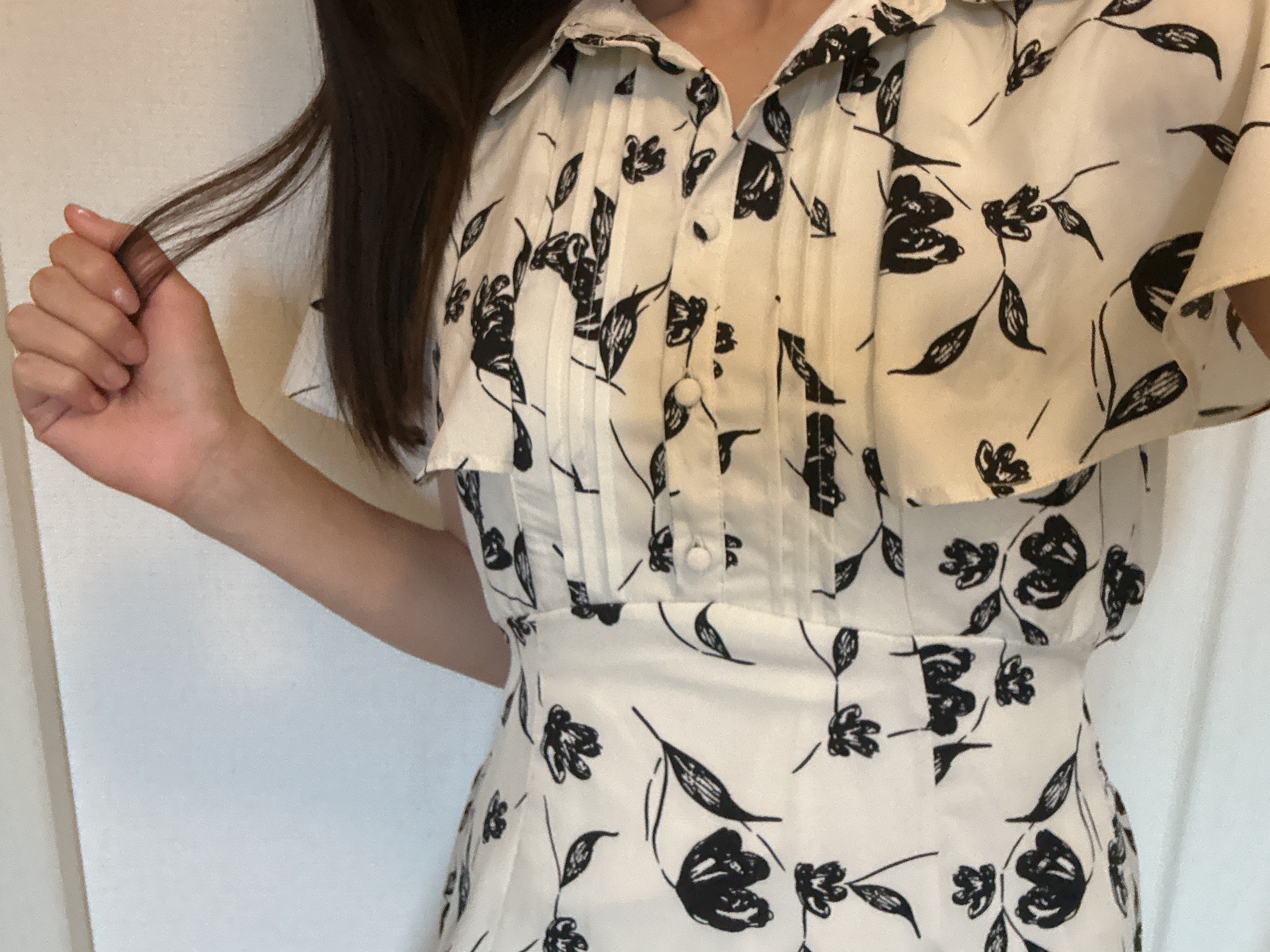 春だね〜