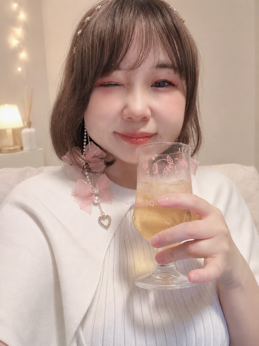 乾杯?