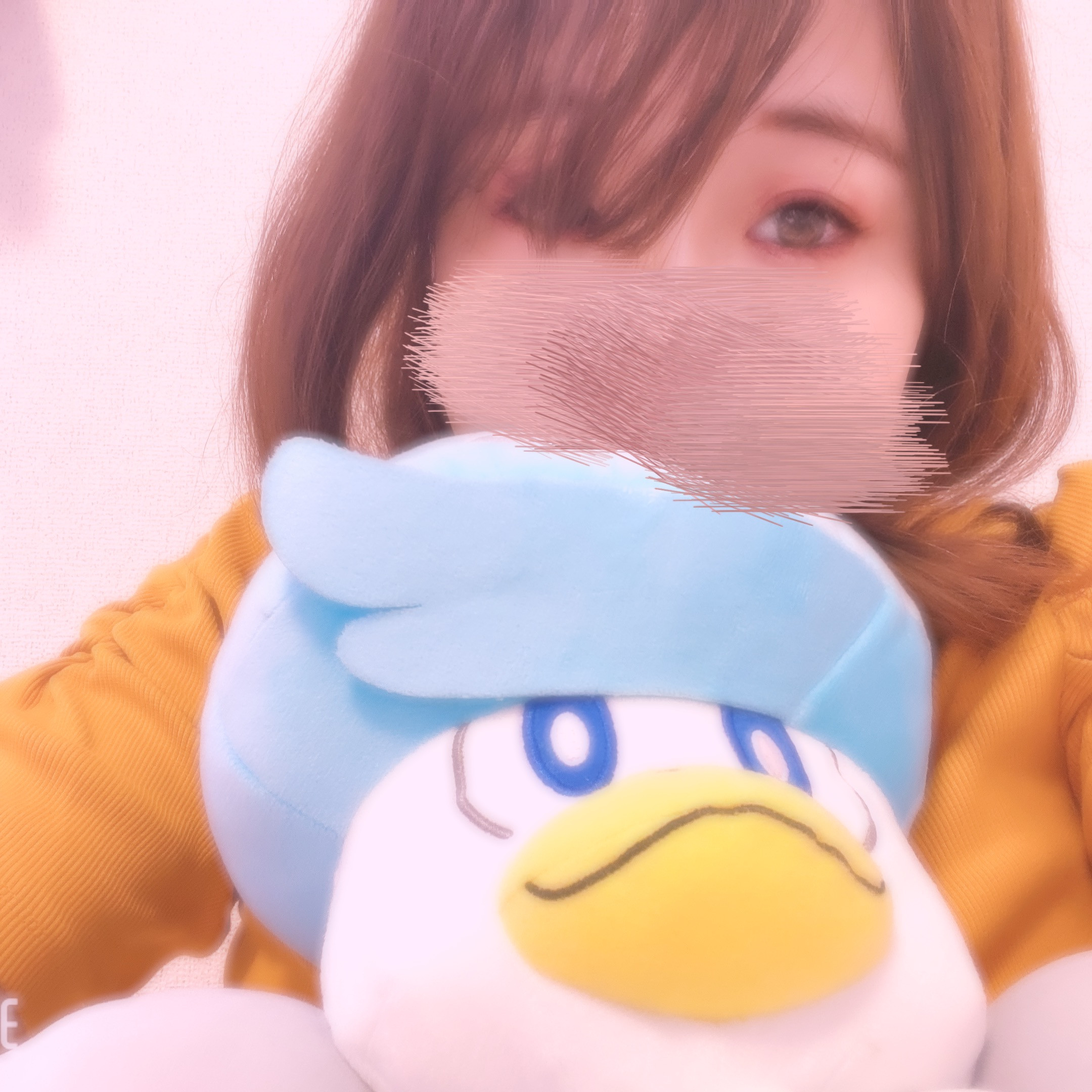 もう入ってる？