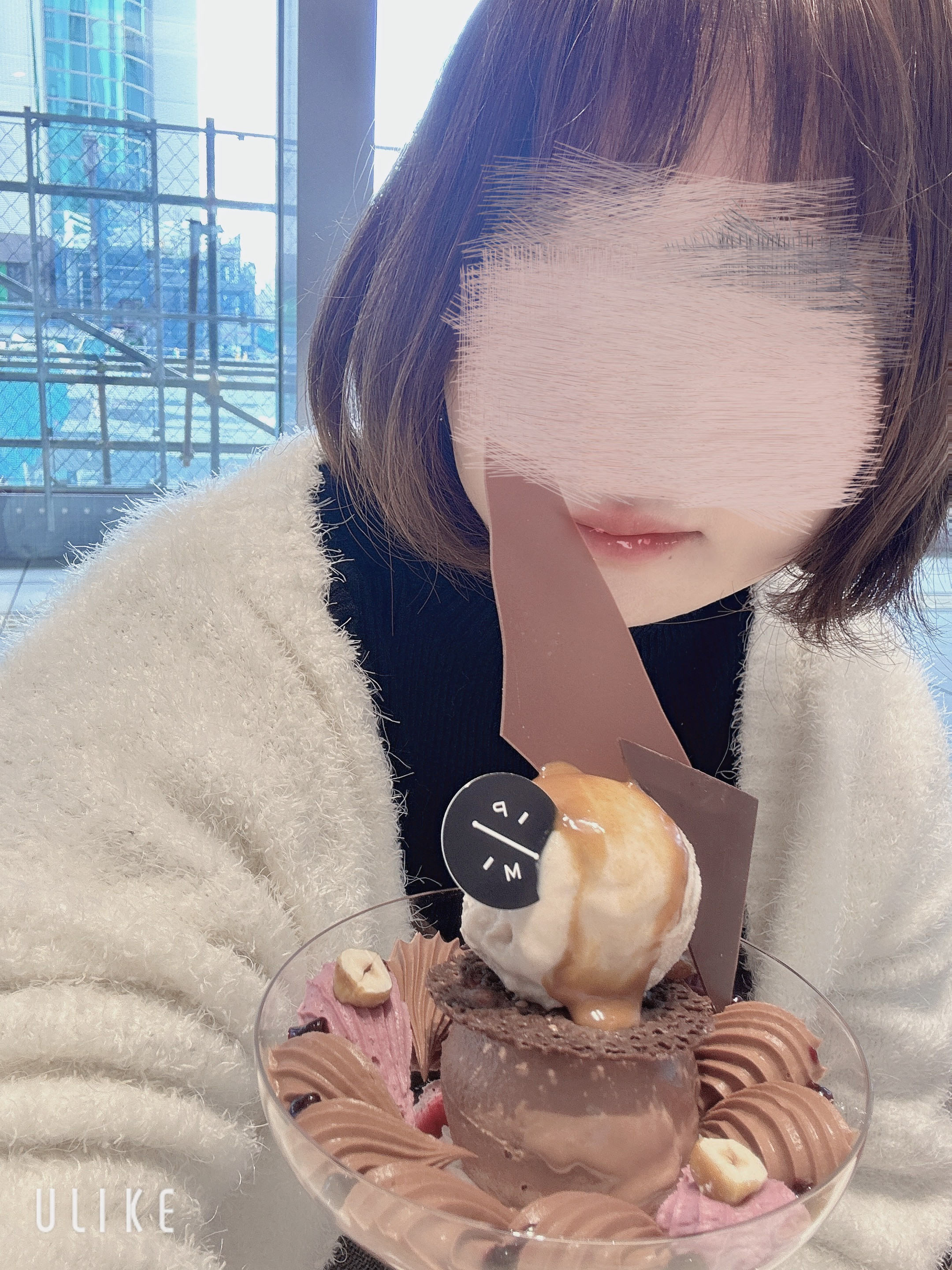 初体験……///