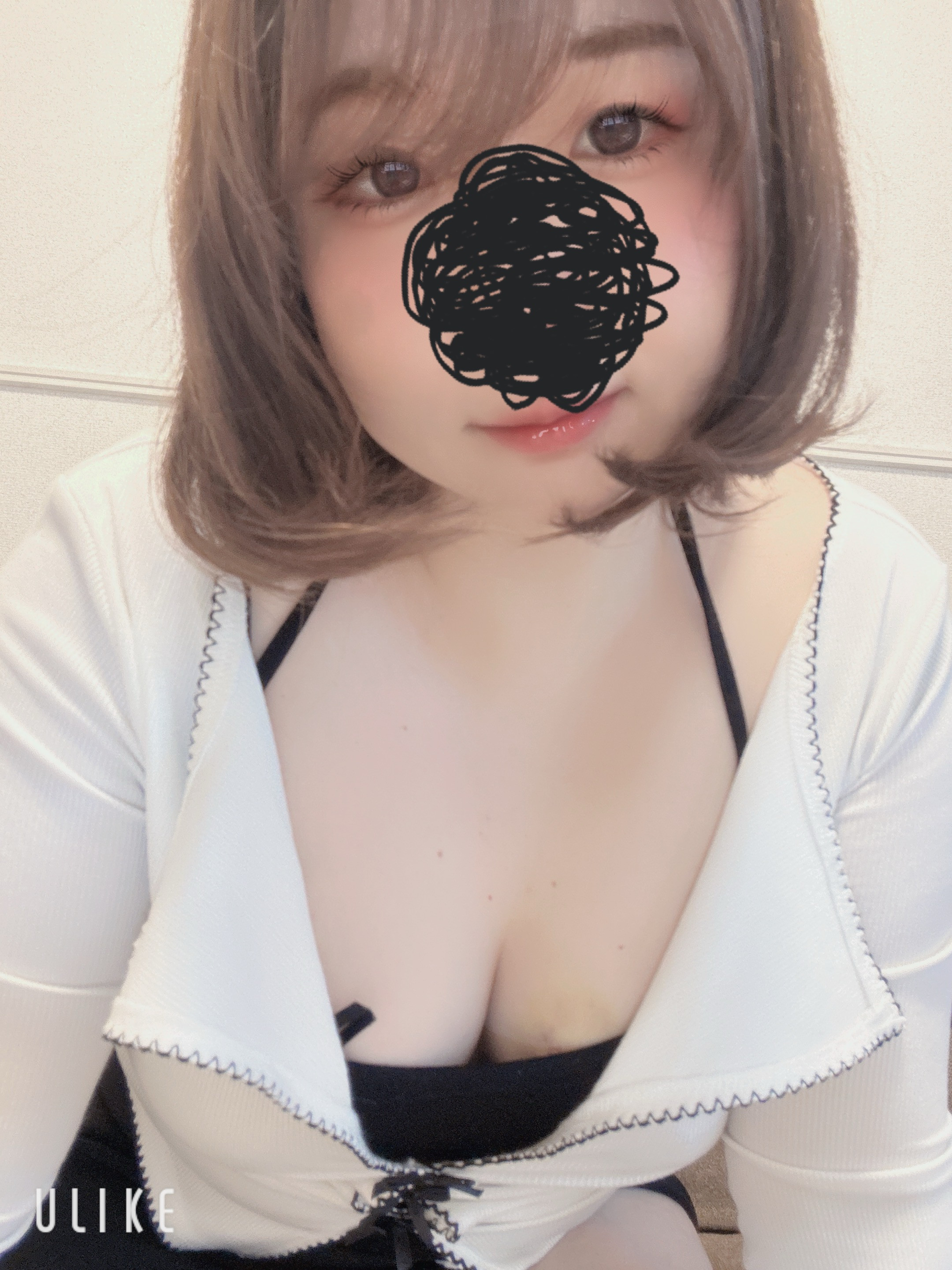 夜も！