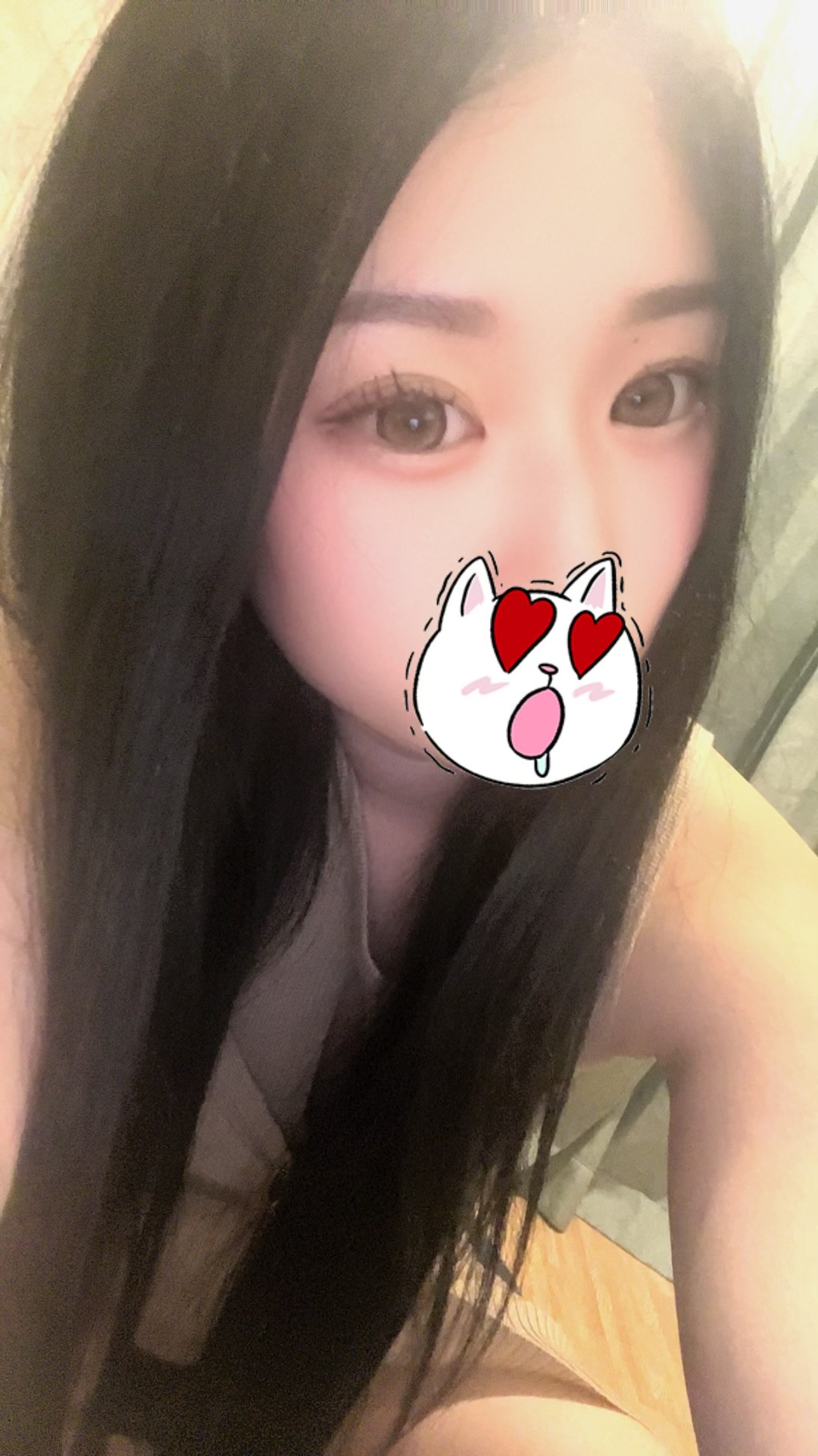 願い事叶うといいな?
