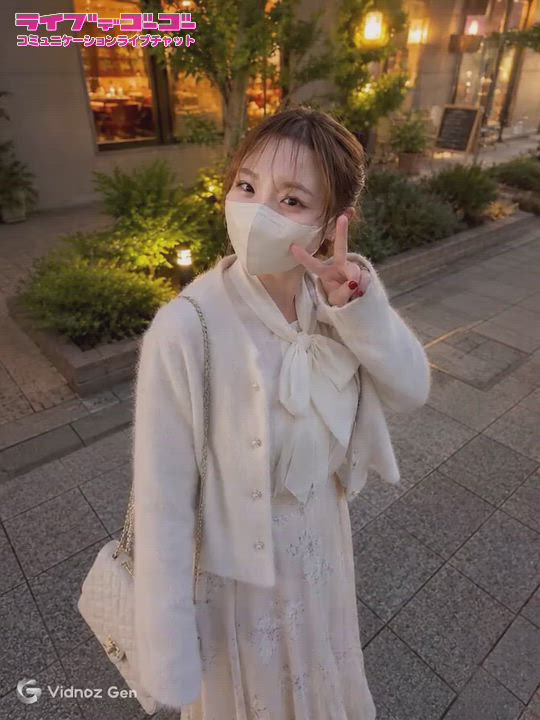 ゆいです(*ﾉωﾉ)