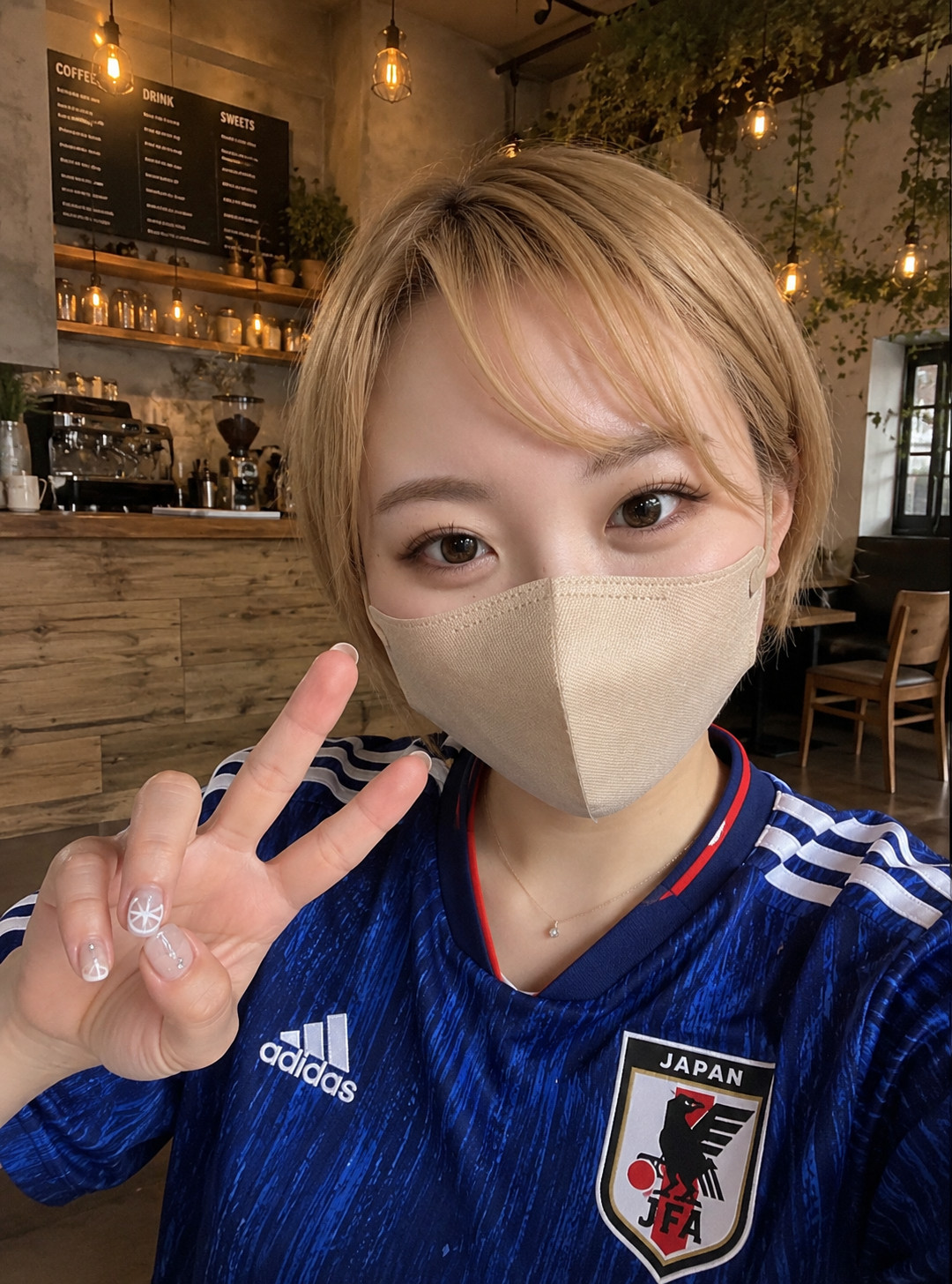 寝不足です( ´∀｀ )