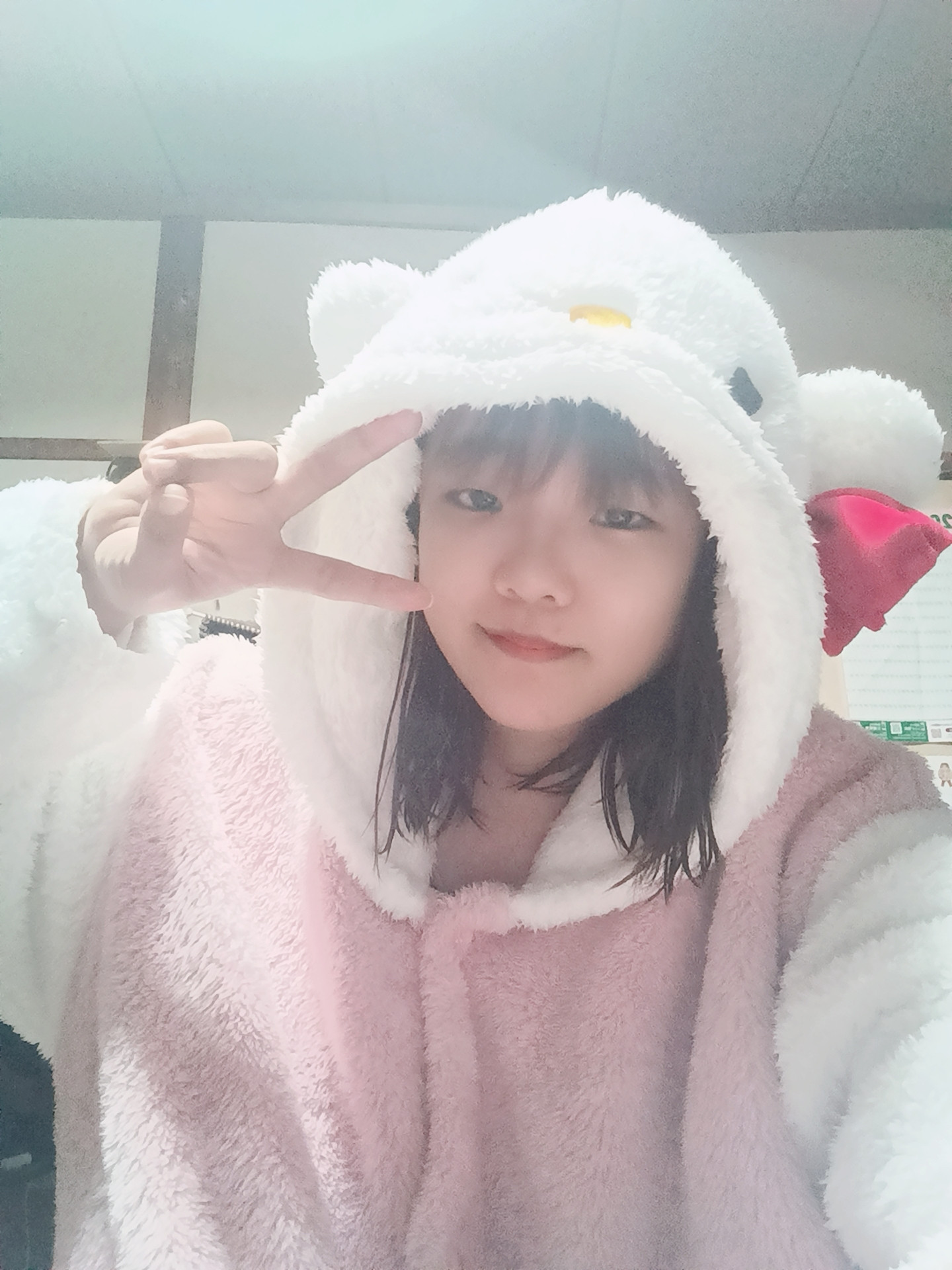 キティちゃんﾐ・?・ﾐ?