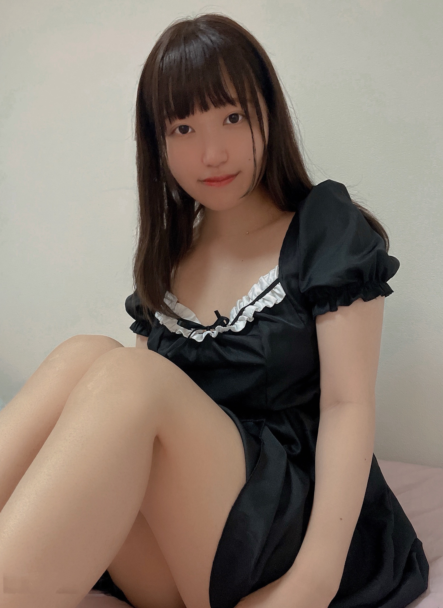 初めて
