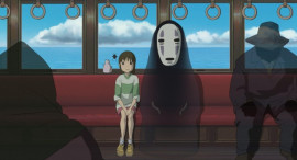 カオナシ志麻。