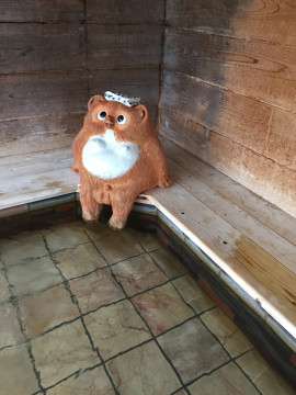 足あと　とは。