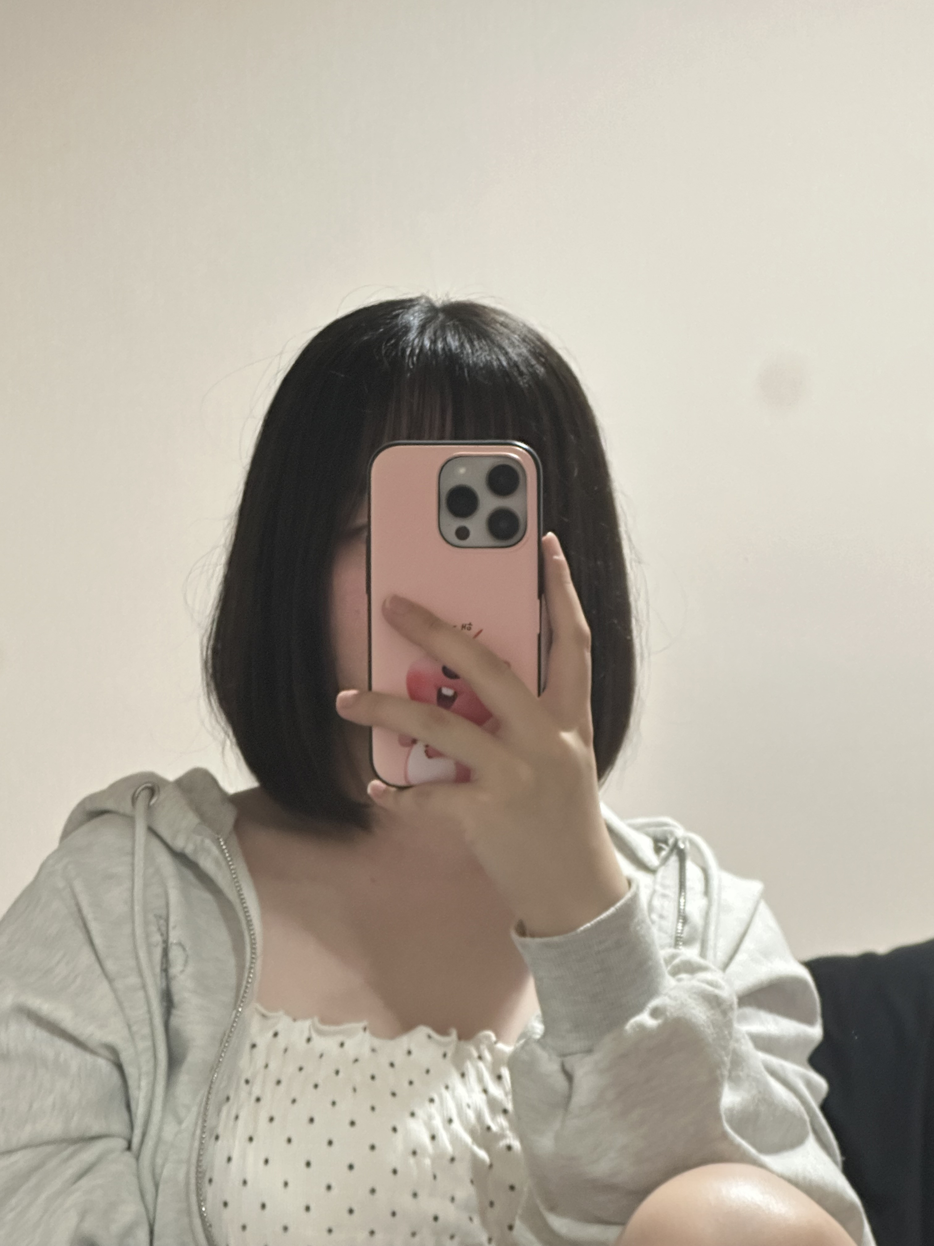 可愛いお洋服ゲット！！