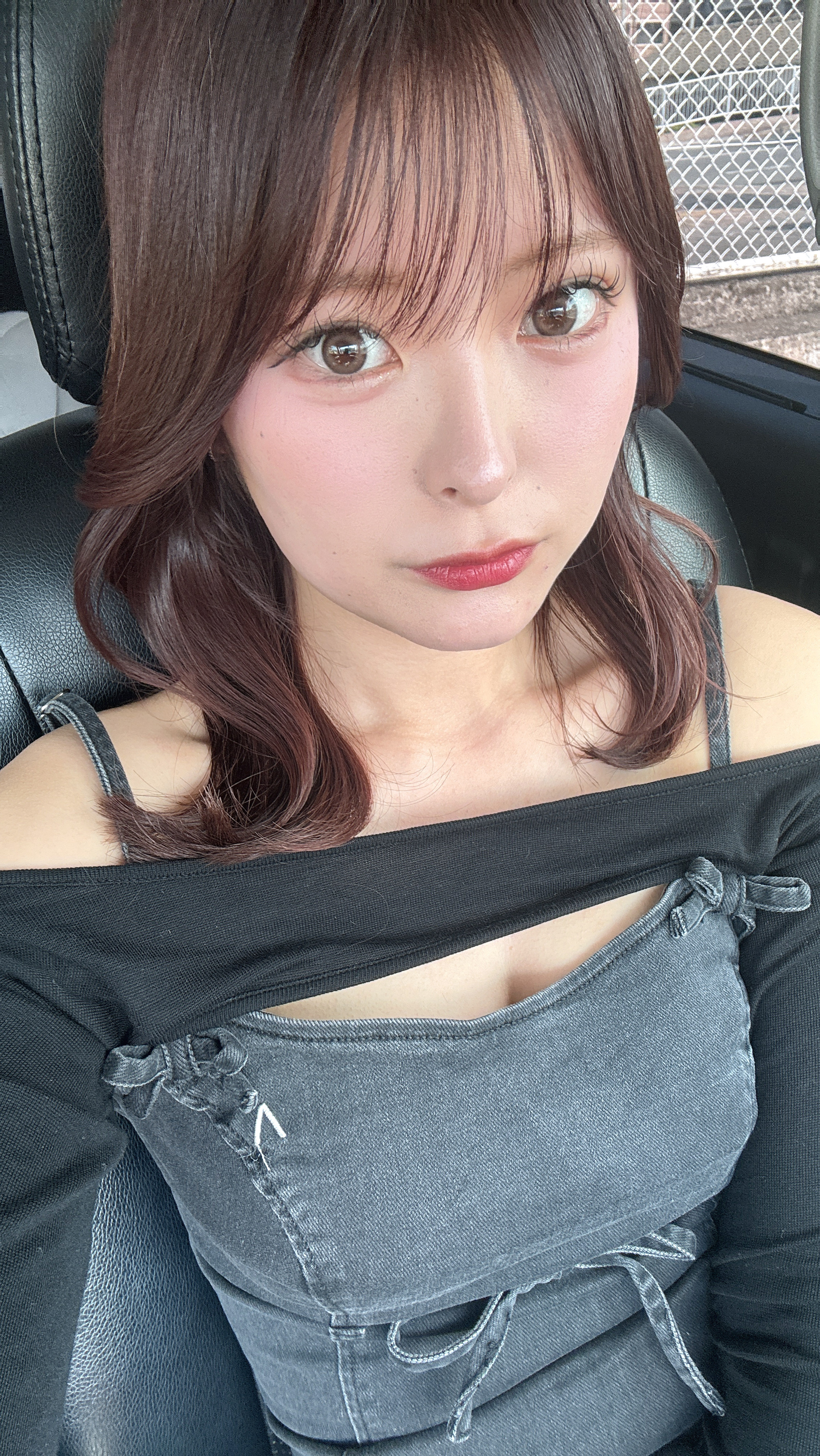 初めまして?