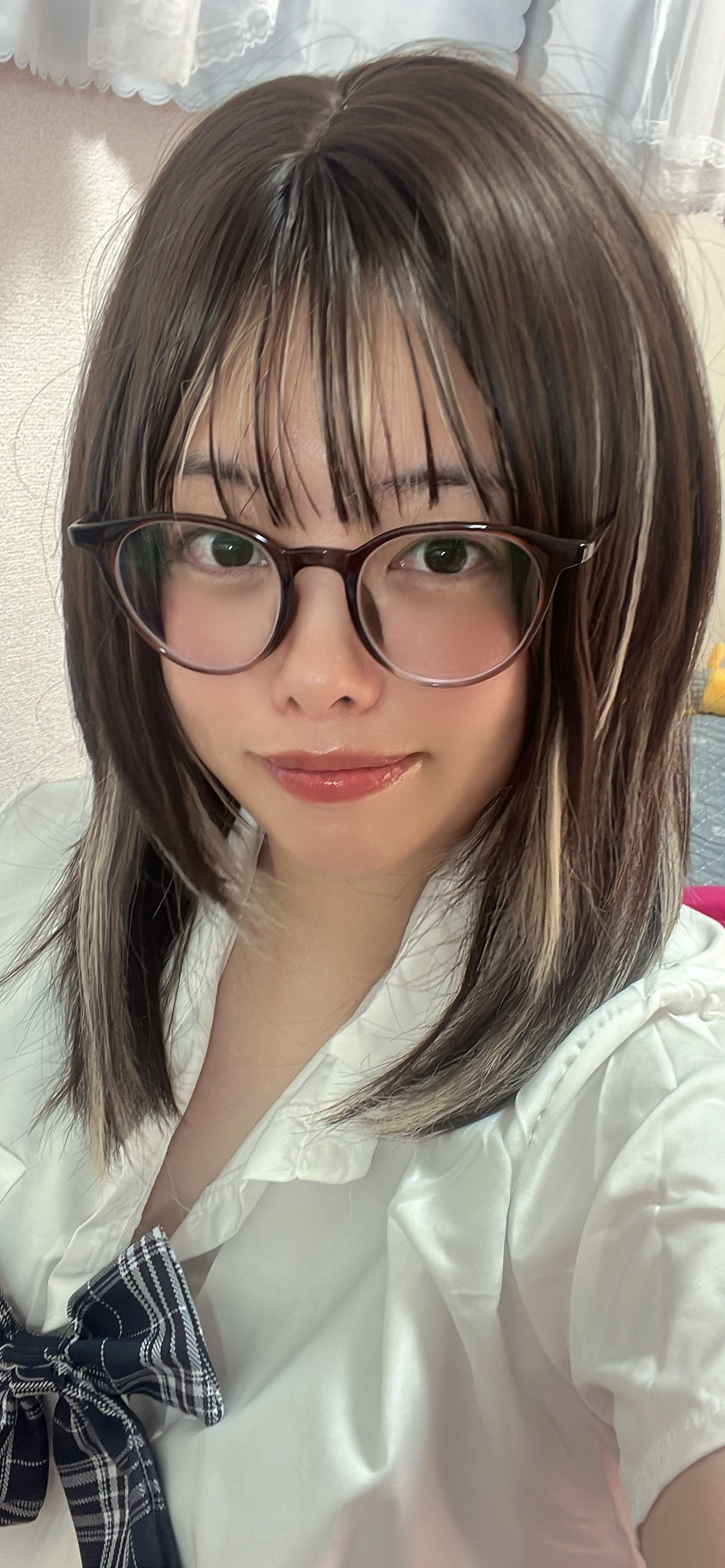 初めまして