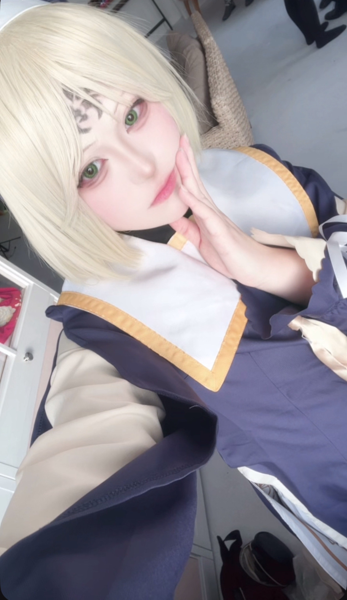 ブログ初投稿！！