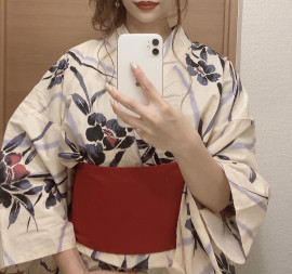 ゴーゴー花火大会たまやしよ?