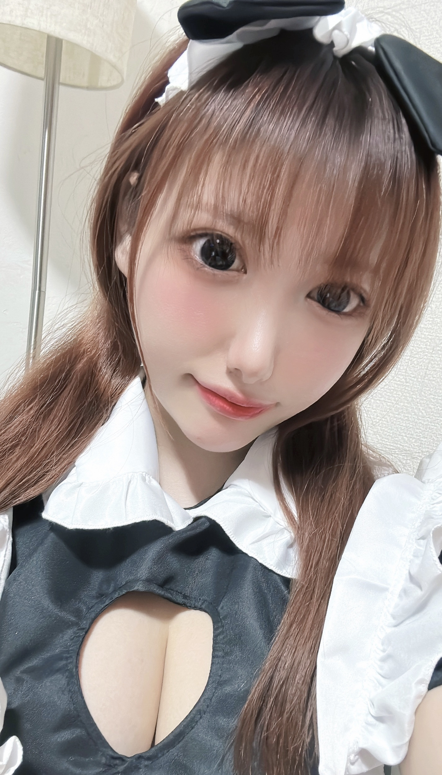 昔のやつだけど…メイドさん☆彡.。