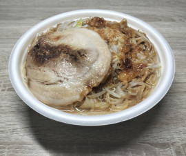 ラーメン