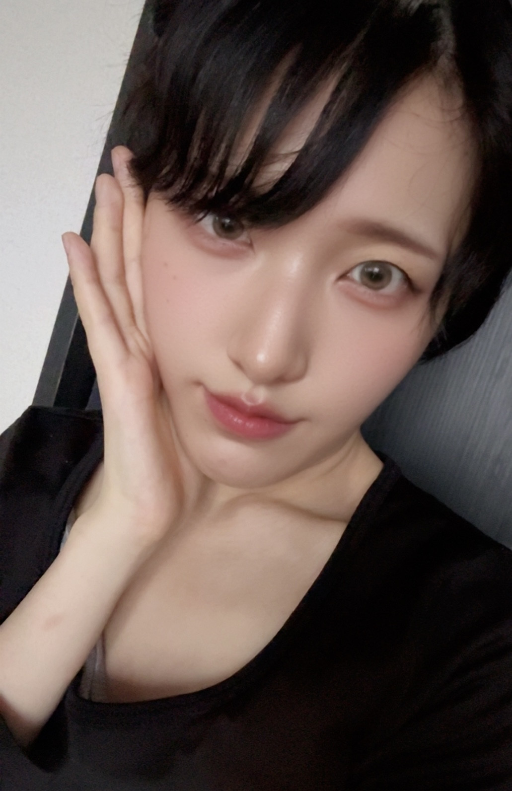 初投稿?
