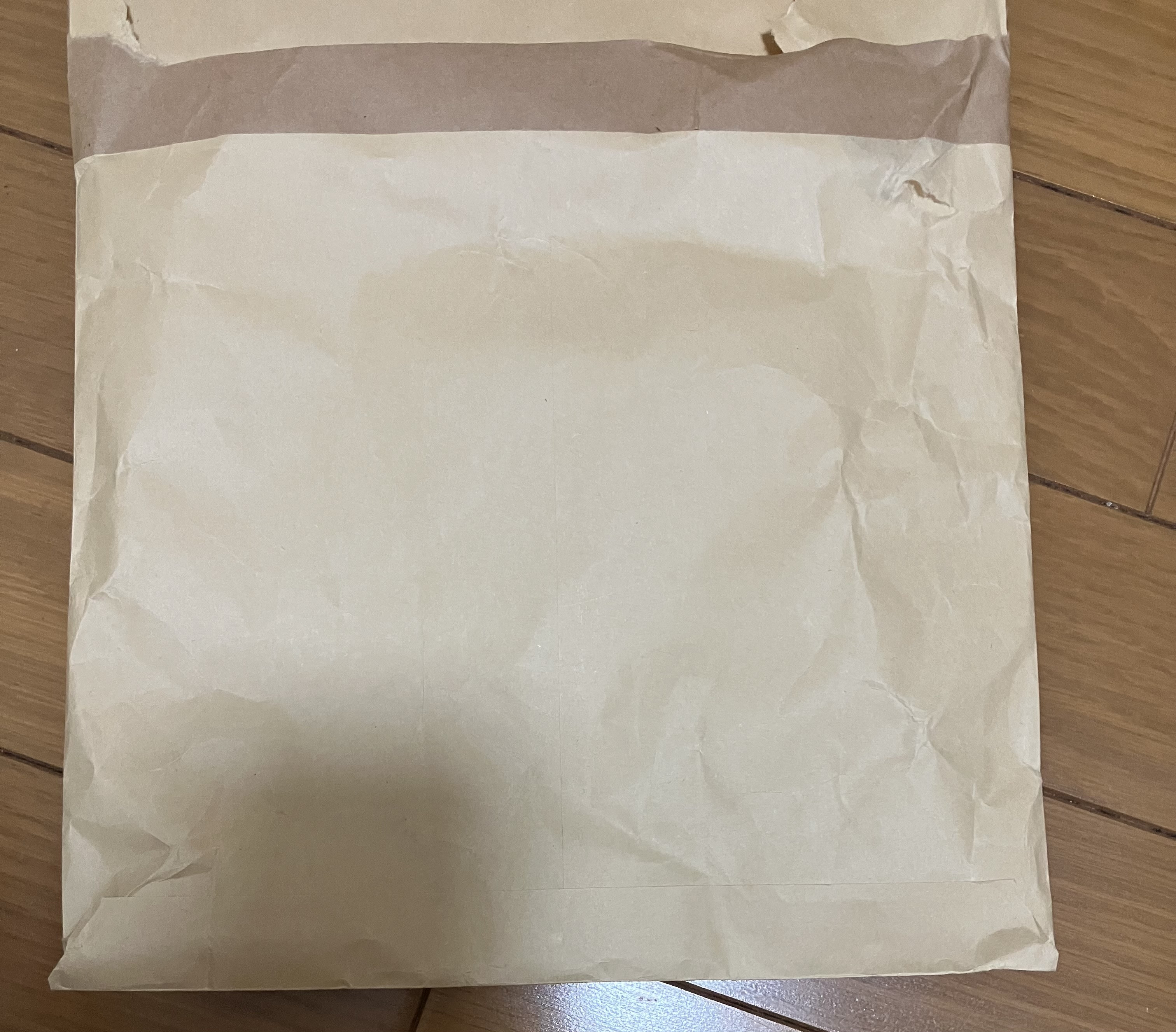 水着が届きました！
