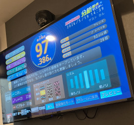 きこちゃんの5/24 (日) 21:43のブログ