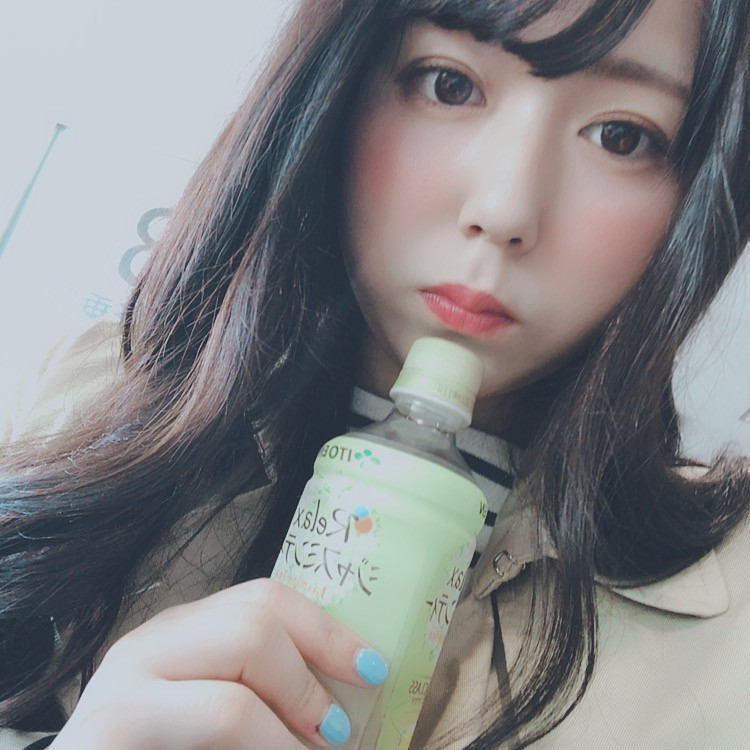 初めましてー！！?