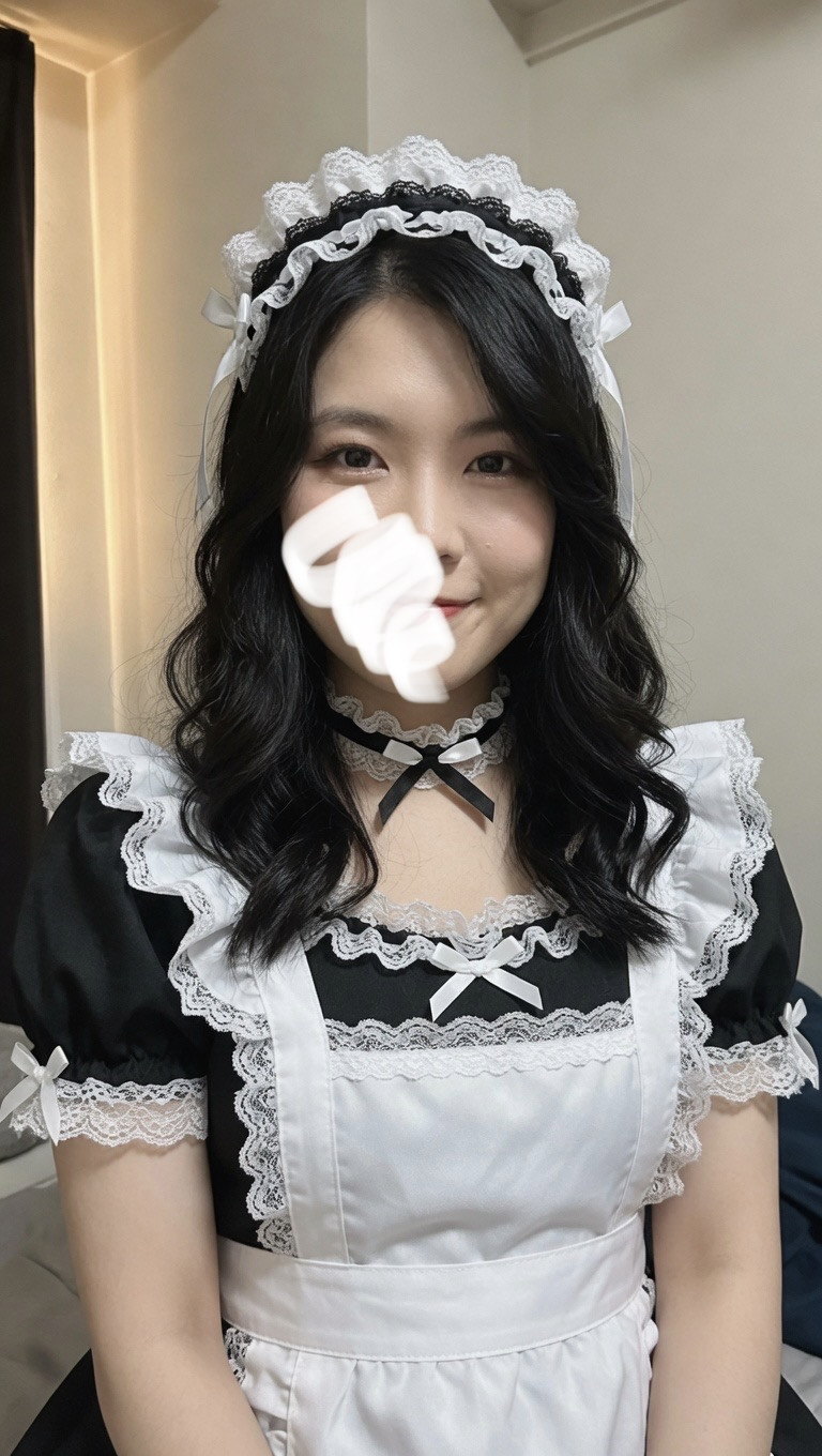 メイドさん