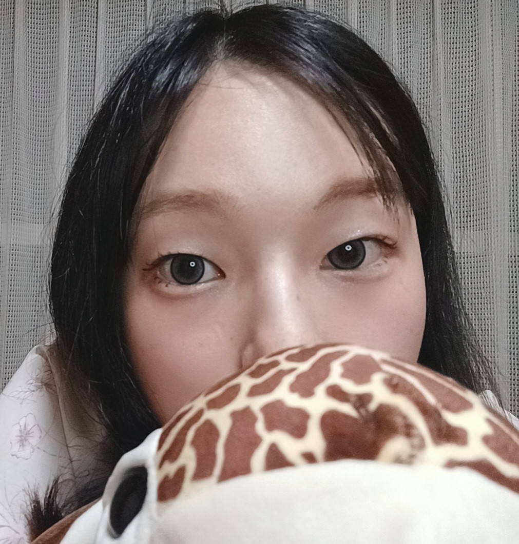 プロフィール写真更新！