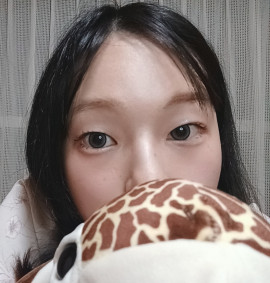 Momoちゃんの昨日 20:25のブログ