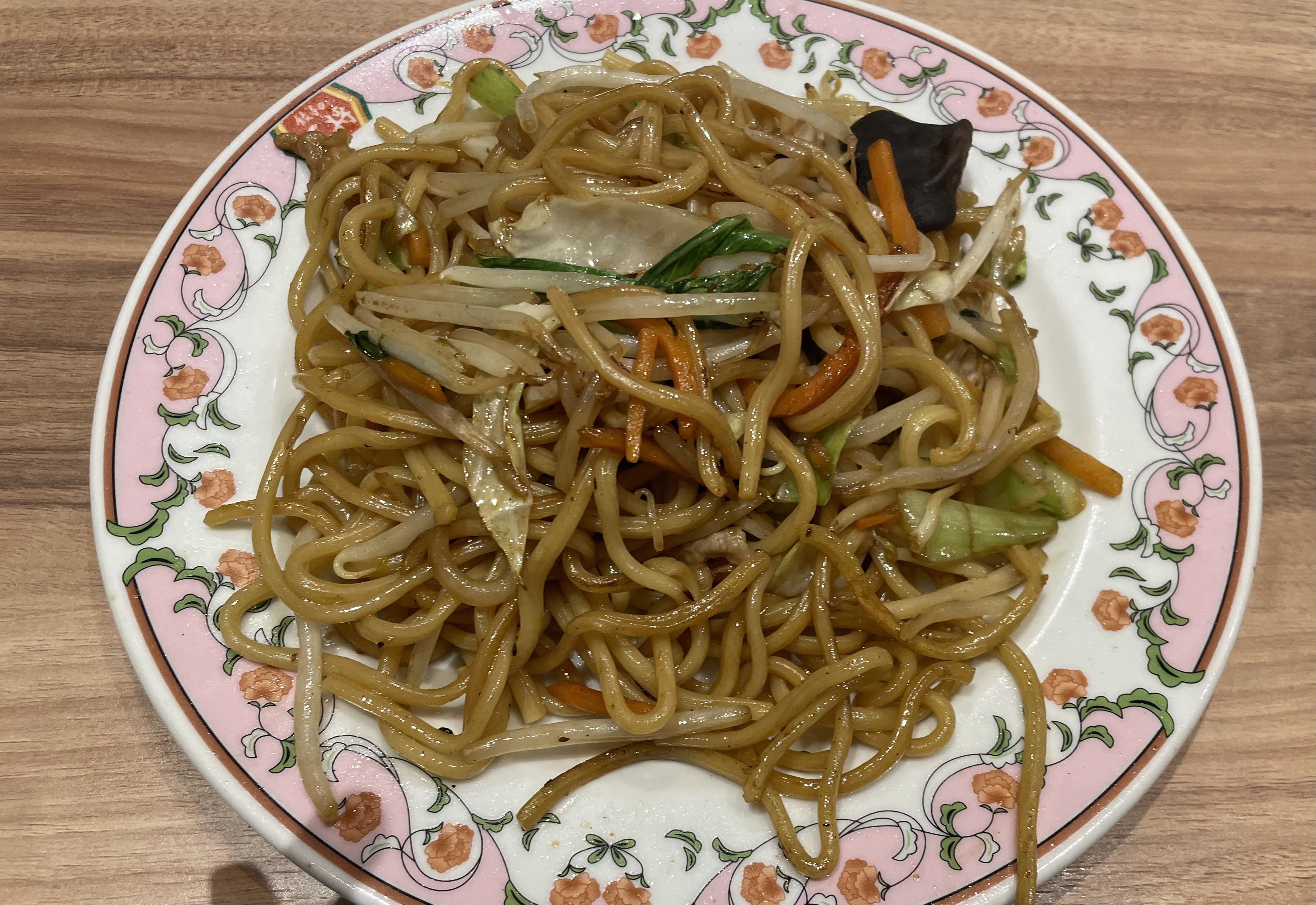 今日の配信は……?