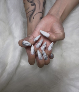 NEW My Nail