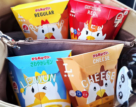 からあげくん