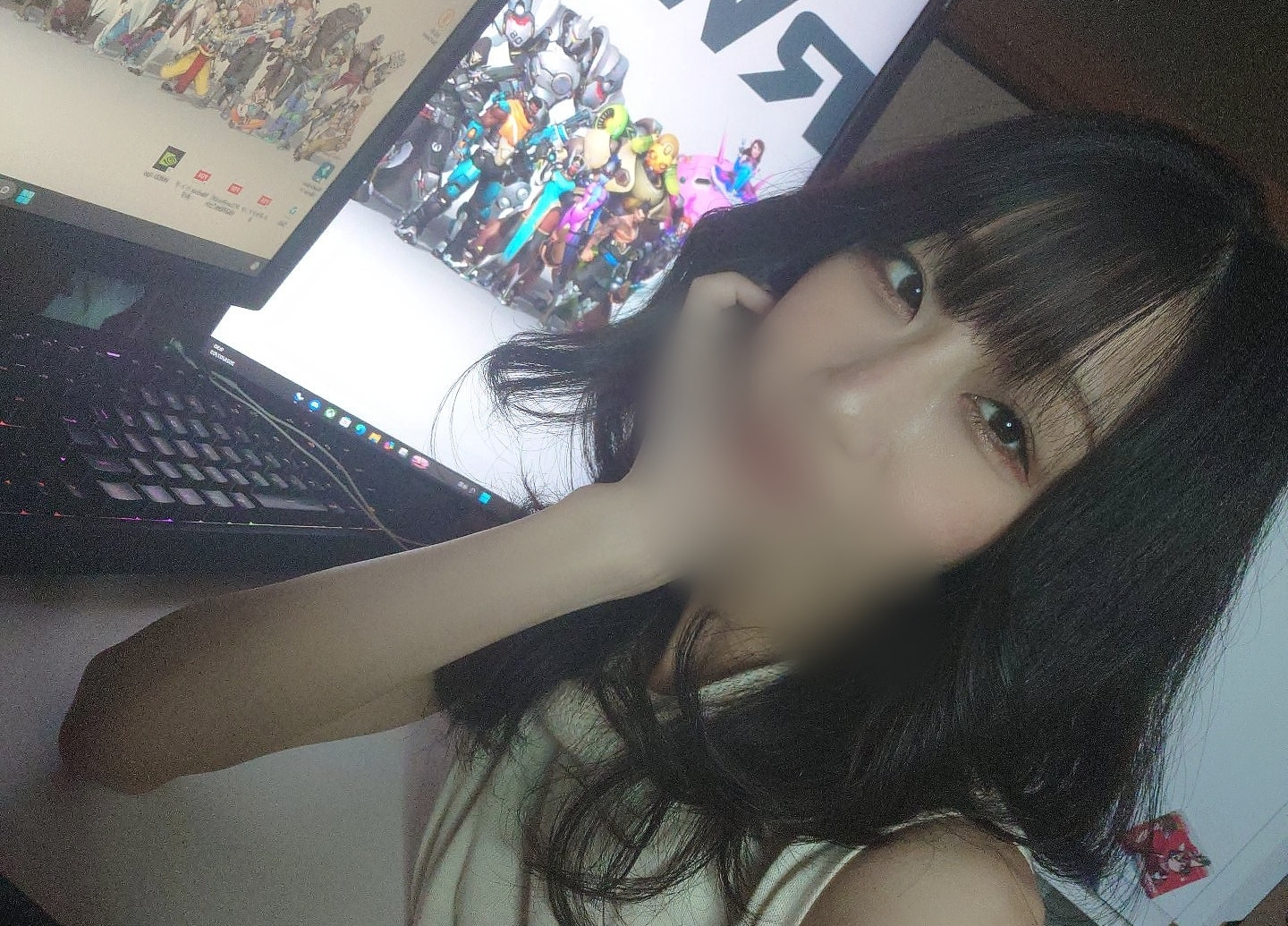 深夜にこんばんは！！！