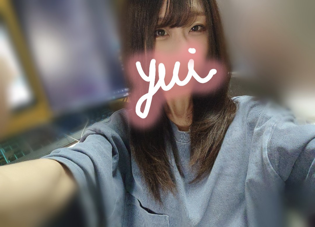 おはよ〜???