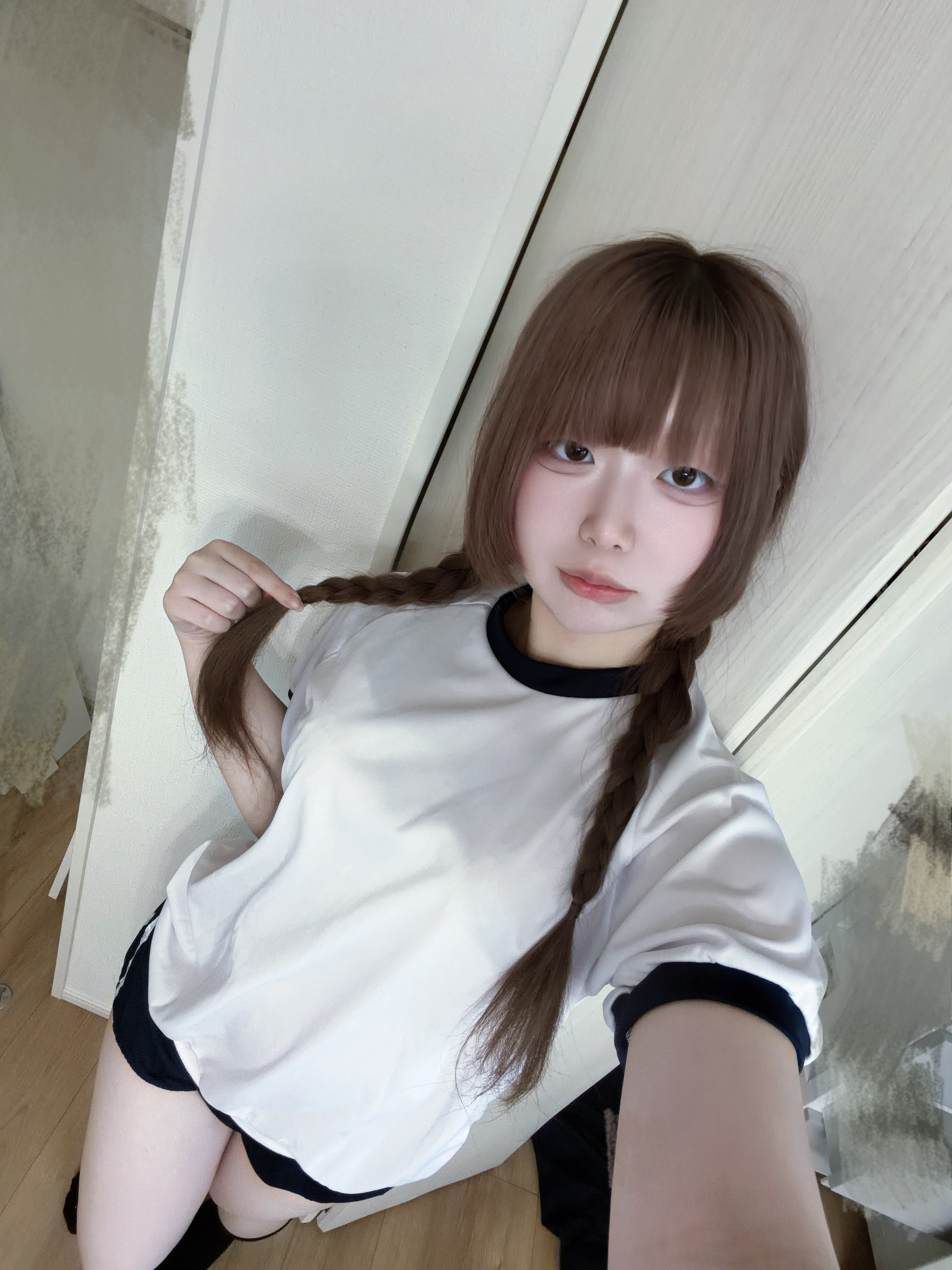 本日！！