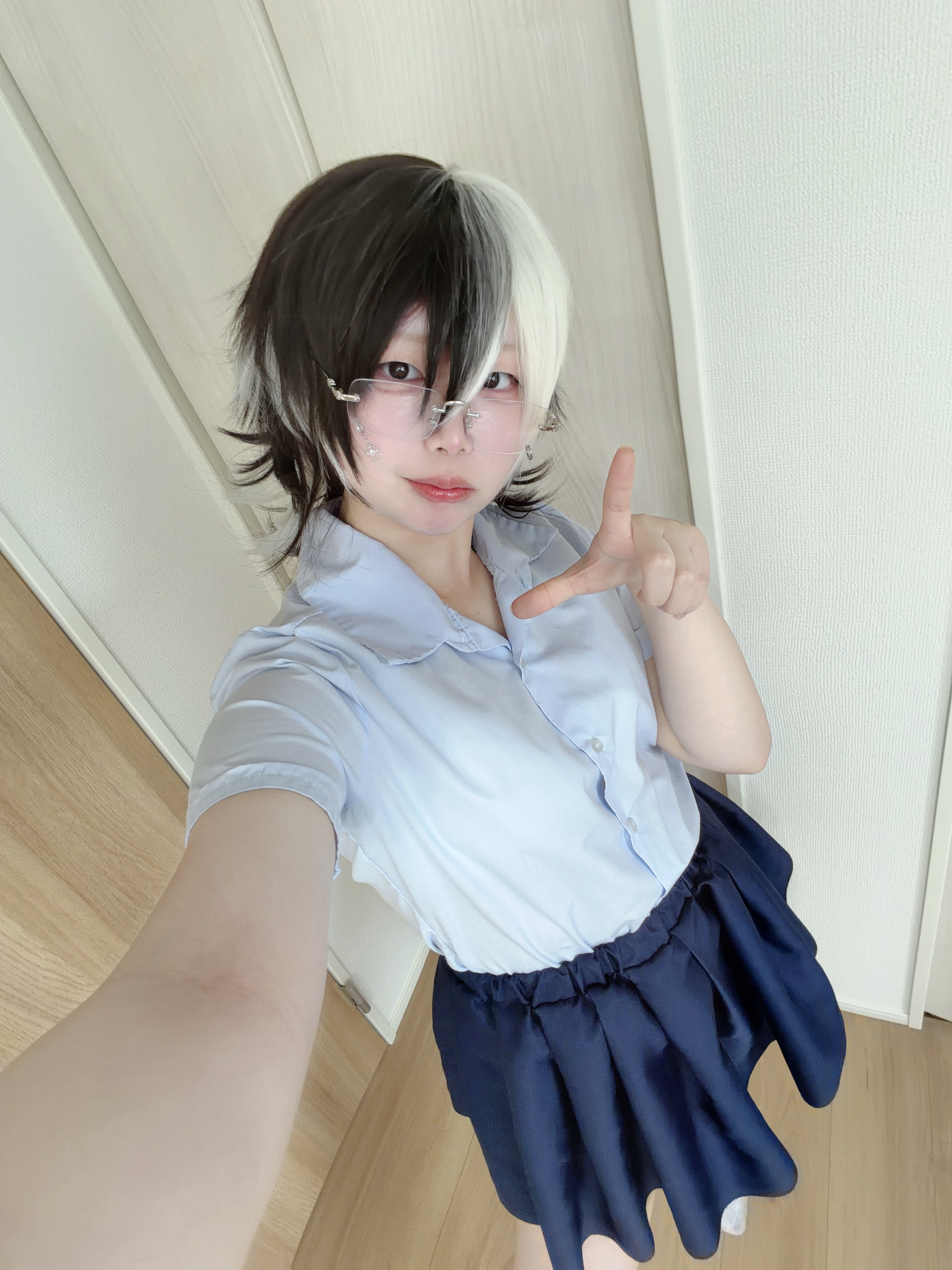 はじめまして！