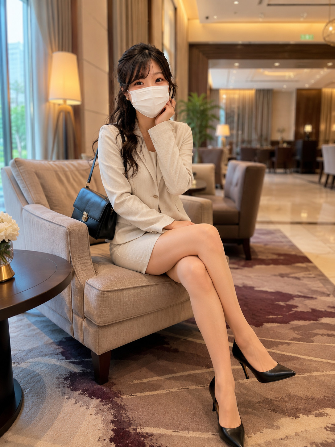 ╋━━━お疲れ様です━━━╋