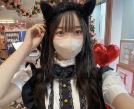 なーちゃんの5/17 (日) 20:45のブログ