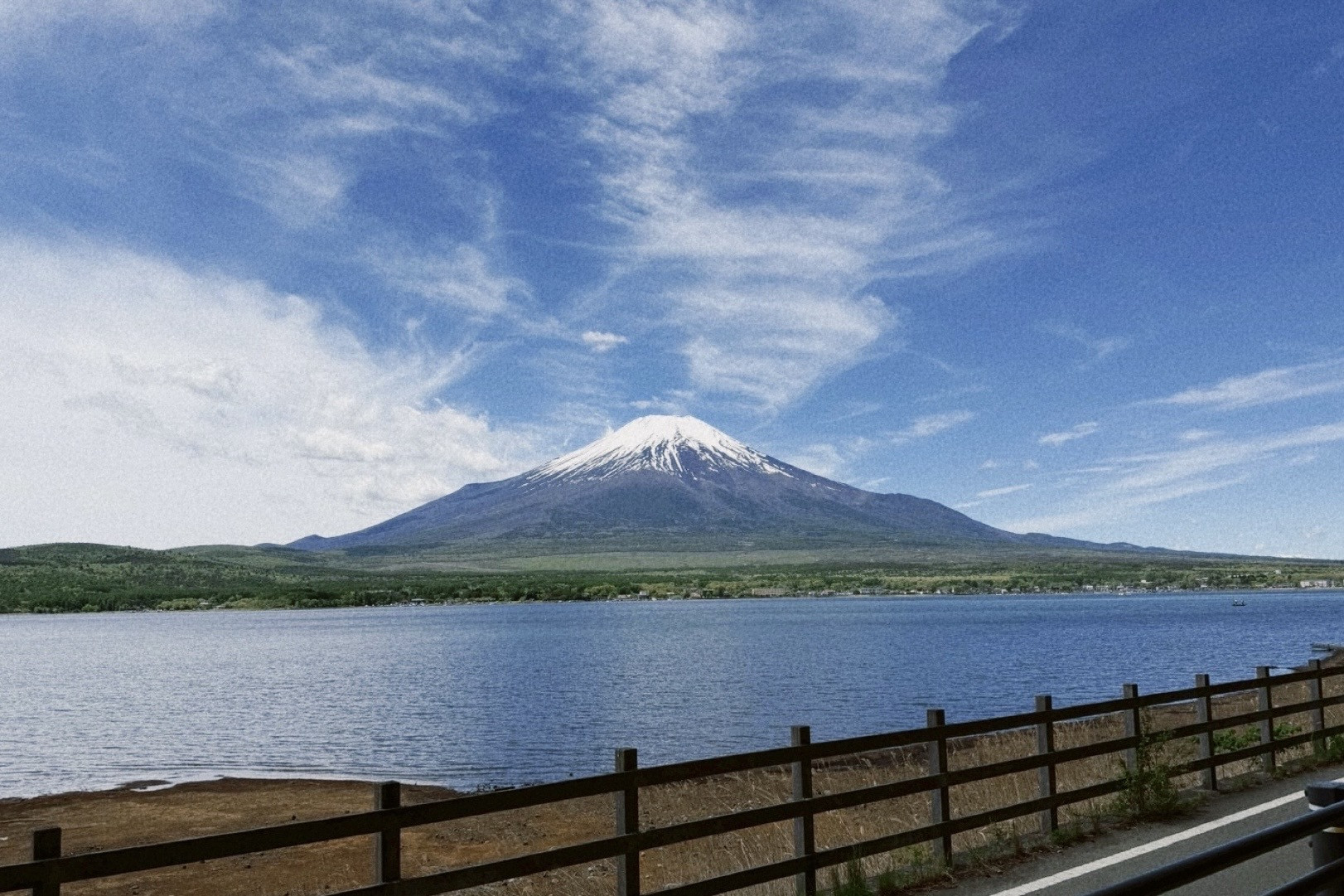 始めて2日