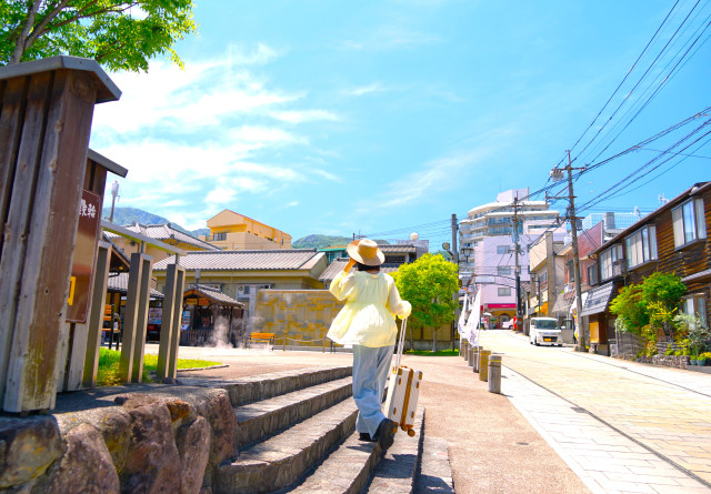 朝チャット