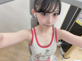 マイブーム?