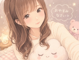 いろはちゃんの昨日 23:45のブログ