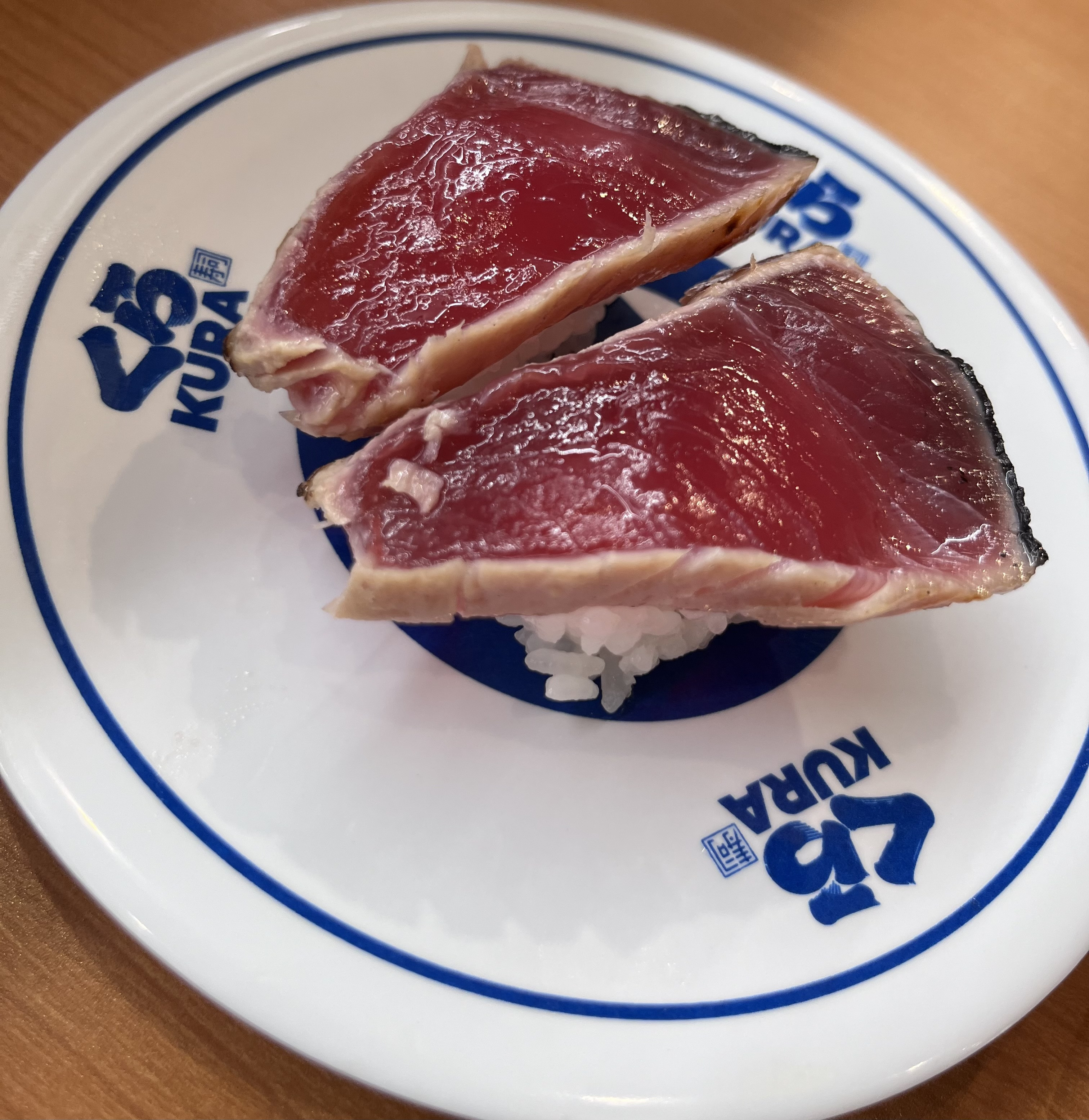 お寿司大好き
