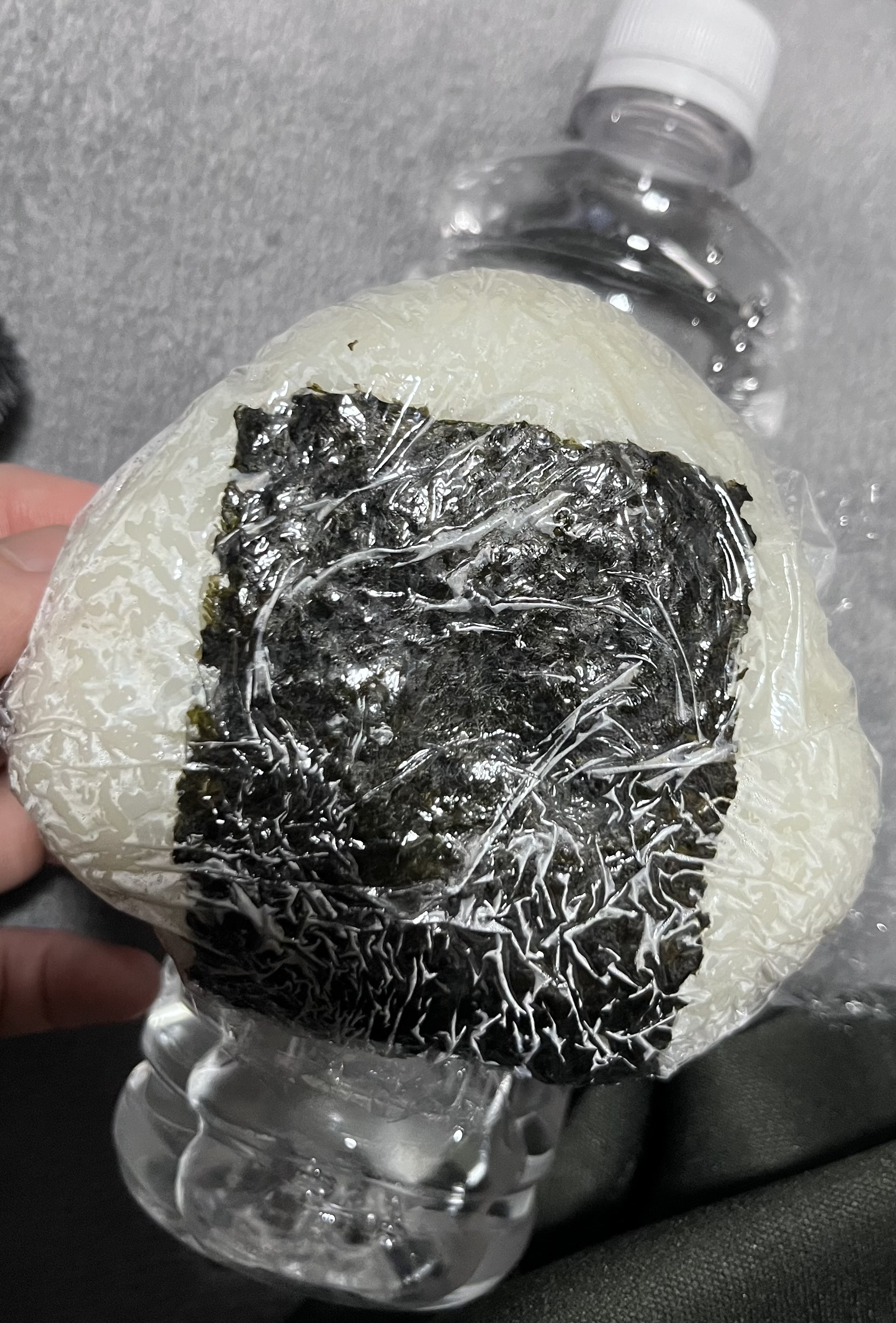 お腹すいた！