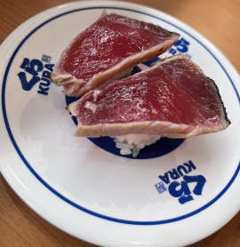 お寿司大好き