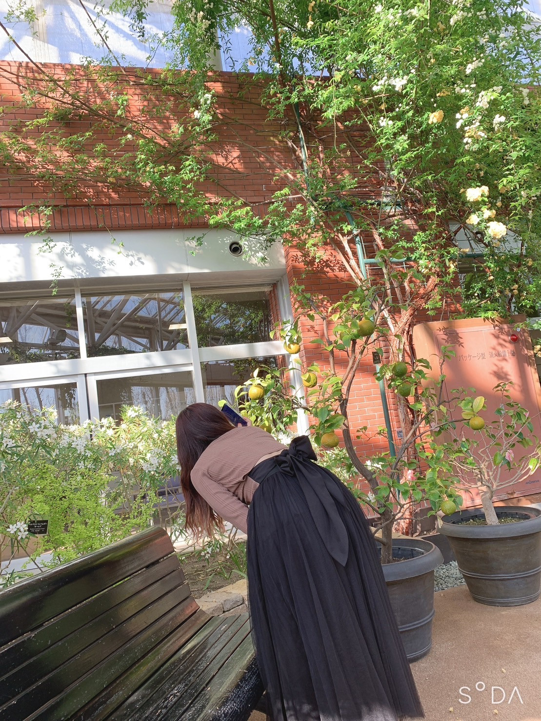 メイドのコスプレしたことなかったぁ、。。