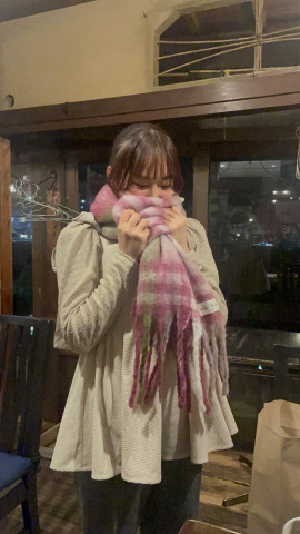 今日も夜からインするよ〜