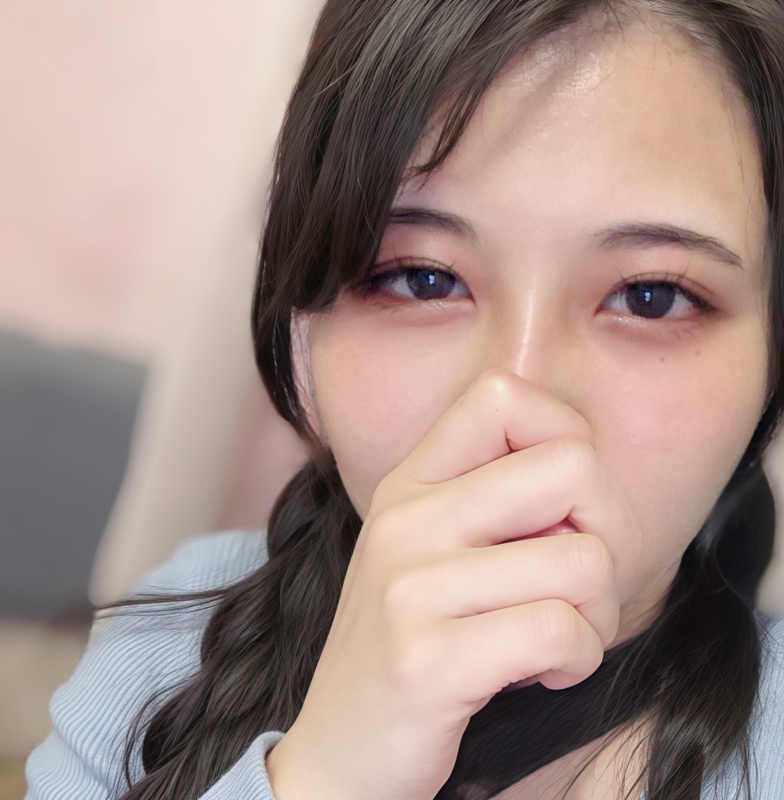 イメチェン??